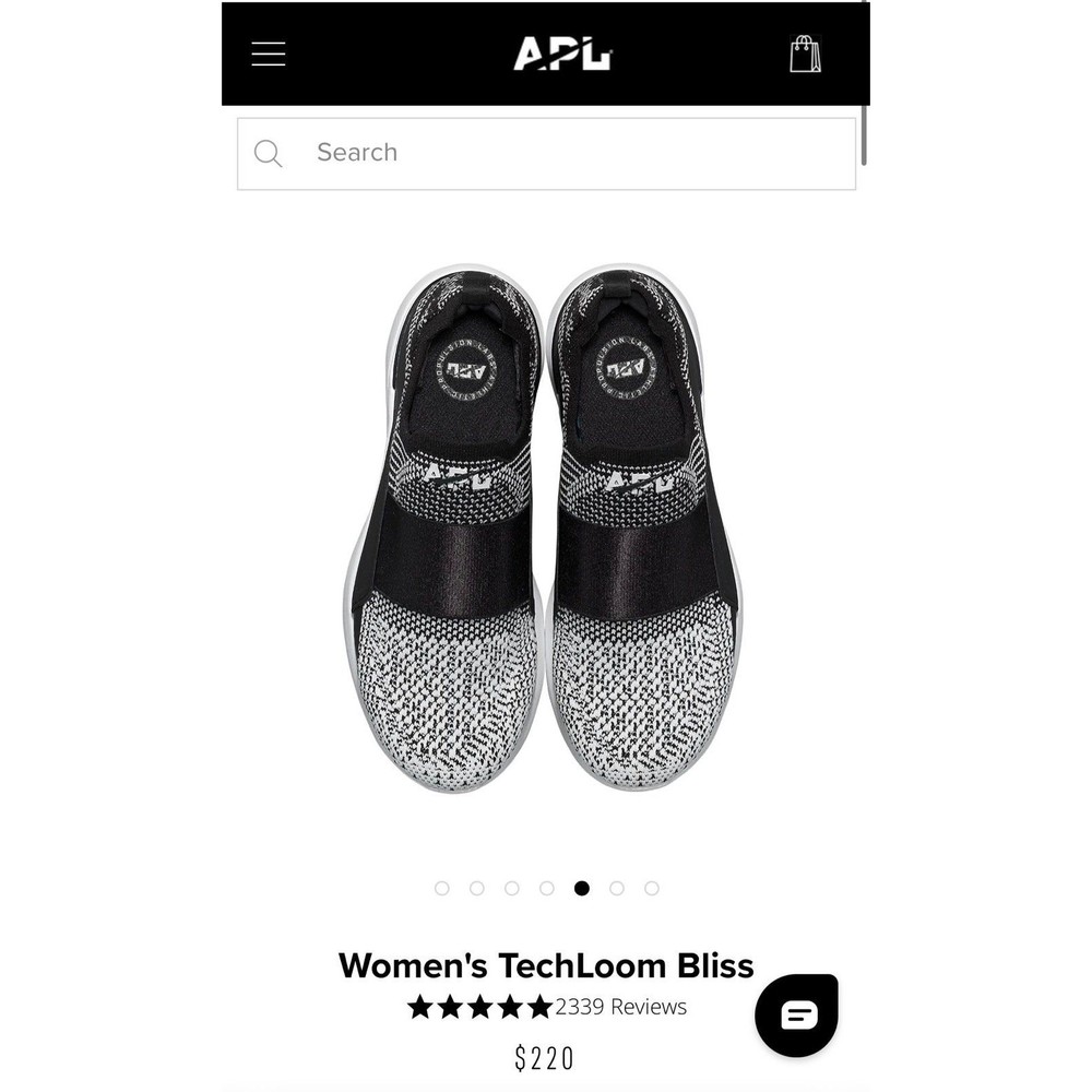 APL TechLoom Bliss